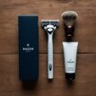 Leonardo_Phoenix_a_product_image_for_a_razor_1