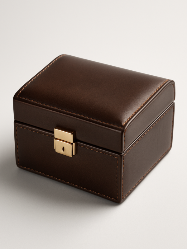 Tempus Brown